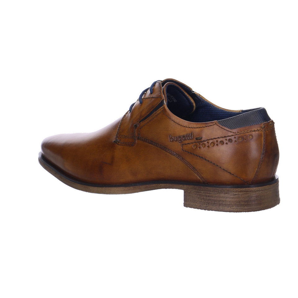 bugatti Schnürschuh