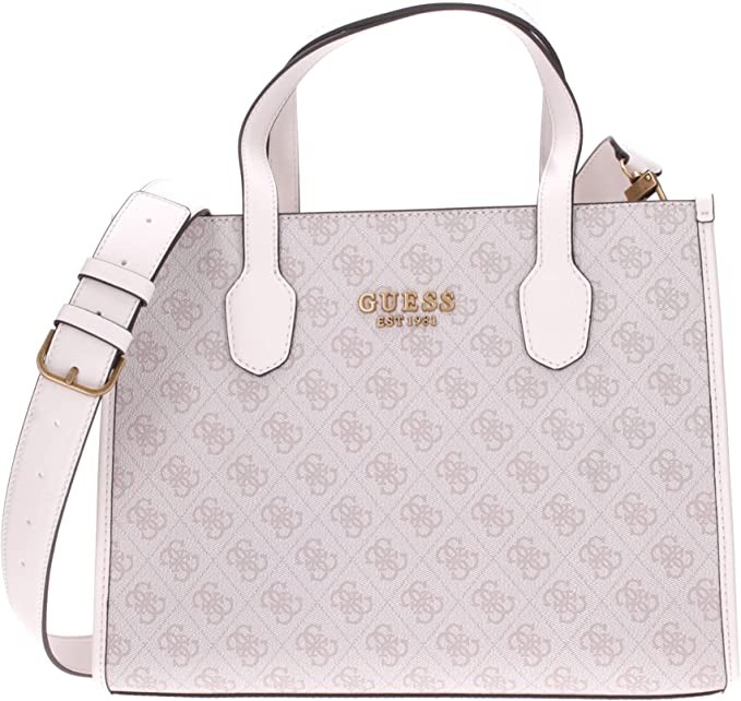 GUESS Handtaschen beige