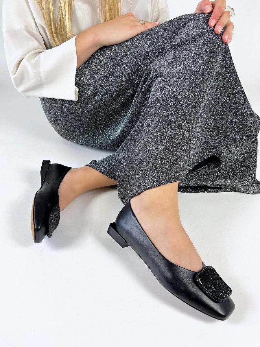 Angel Alarcon  23514-535A - Noir