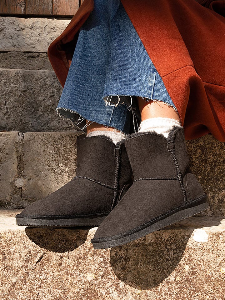 ISLAND BOOT Winterboots 