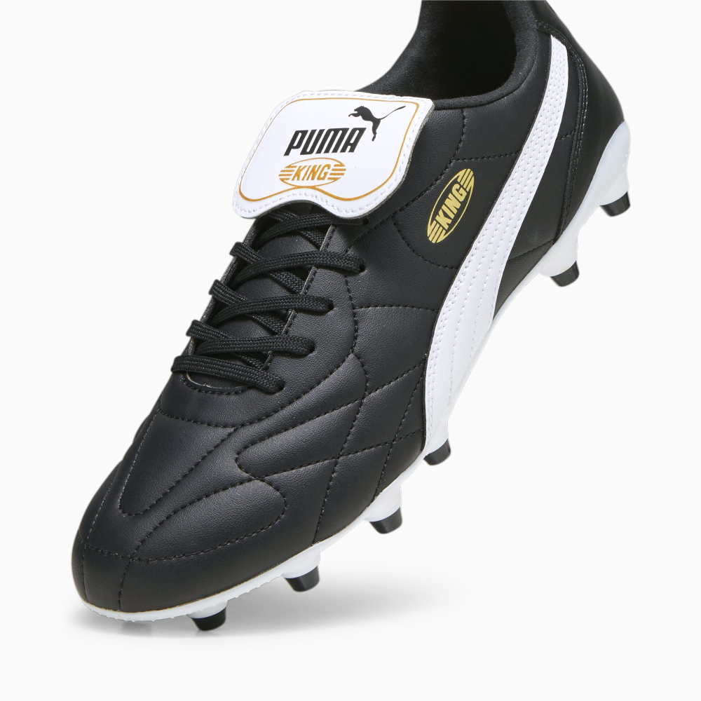 PUMA King Top FG AG 107348_01 / schwarz