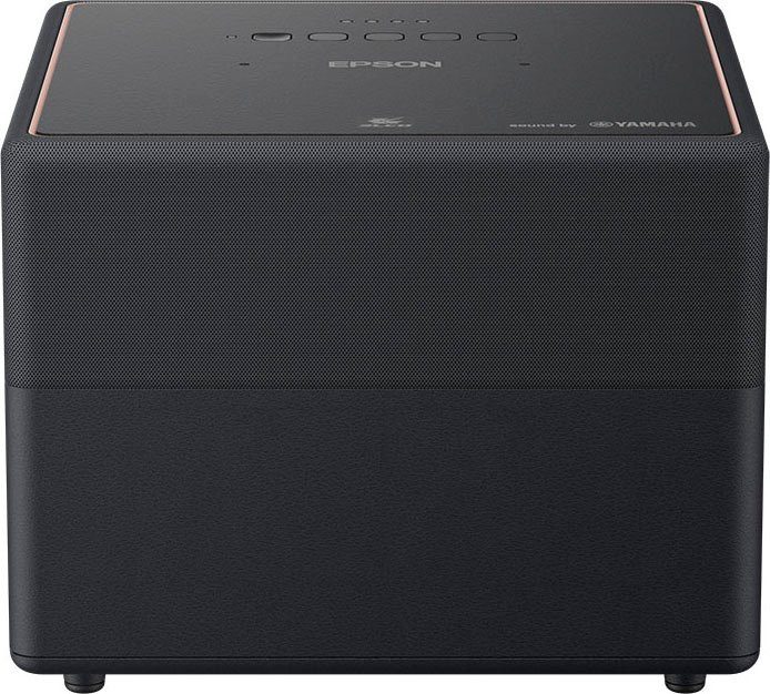 Epson EF-12 Mini-Beamer (1000 lm, 2500000:1, 1920 x 1080 px)