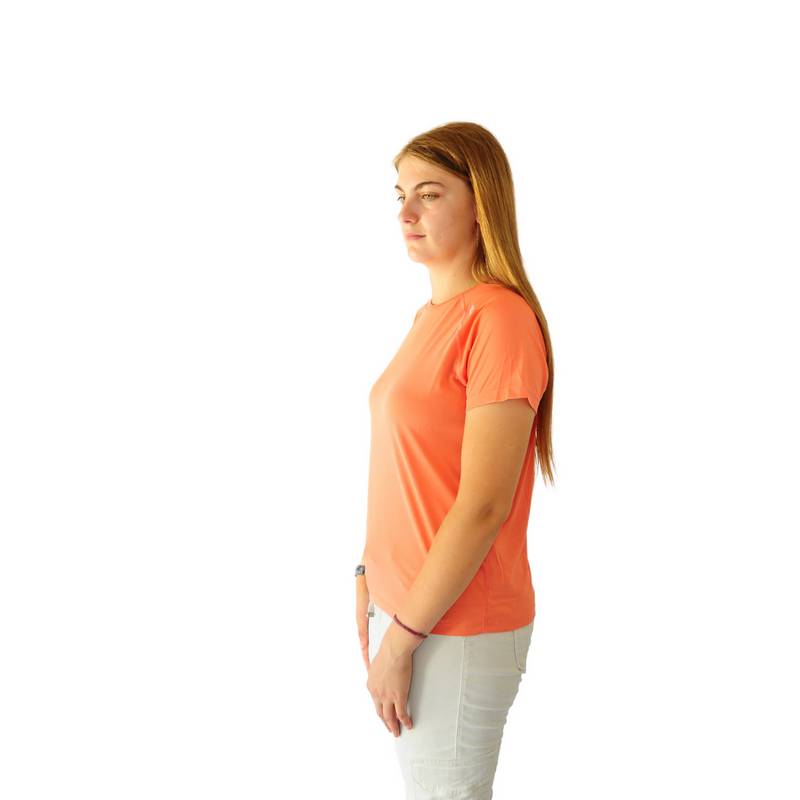 JOLUVI Estoril W Laufshirt Damen