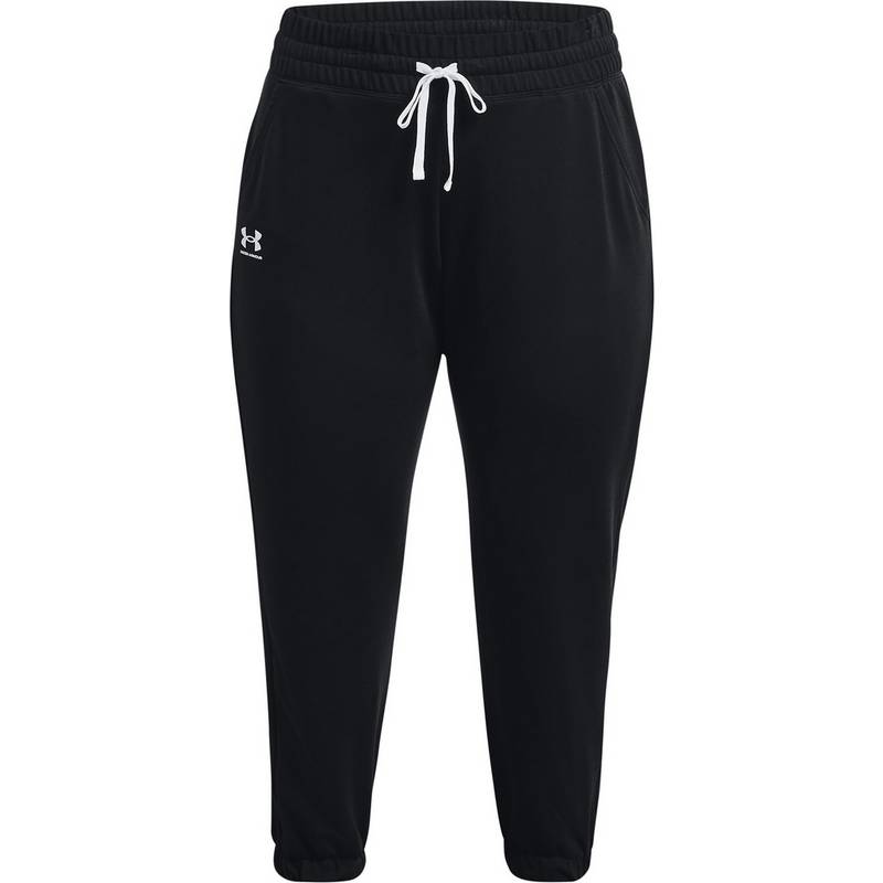 Under Armour Rival Terry Trainingshose Damen