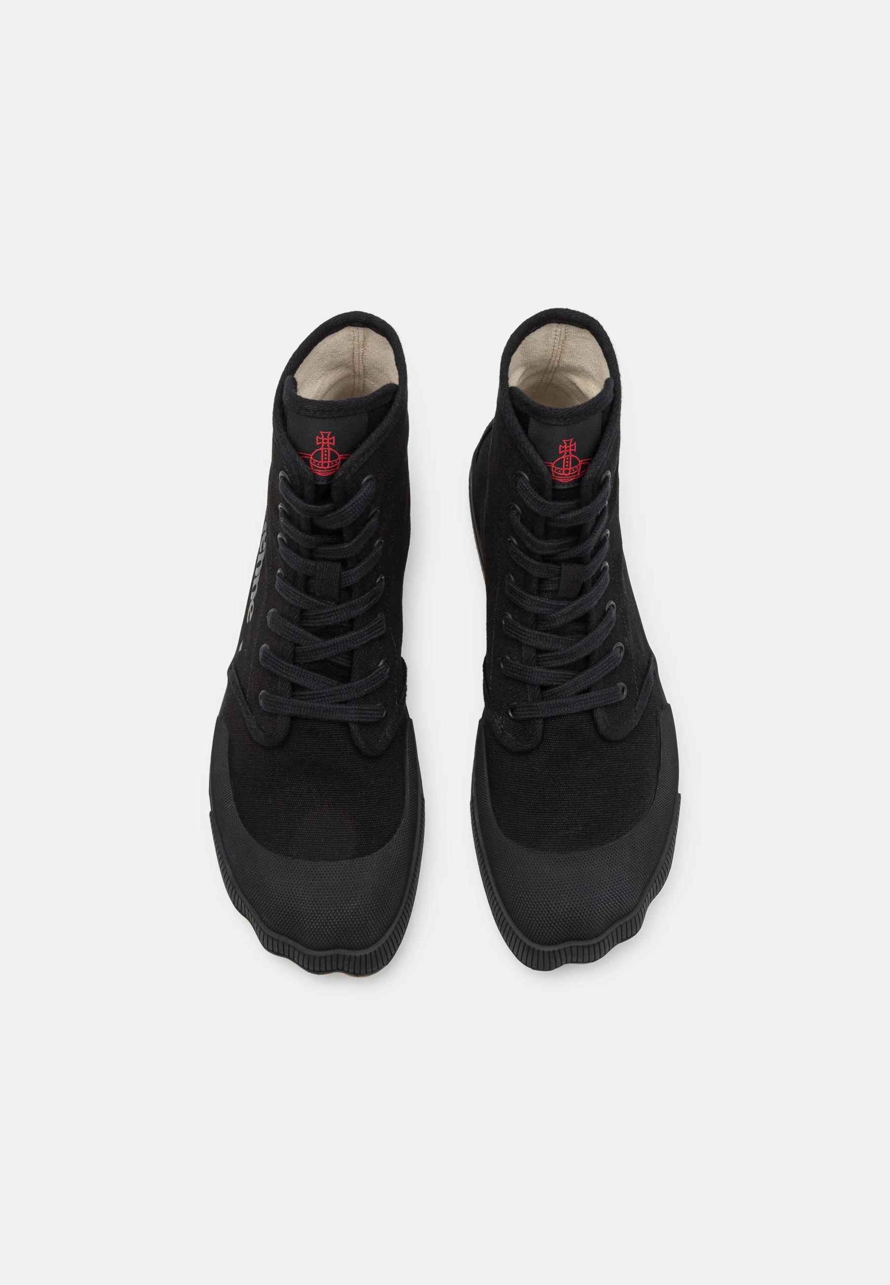 Zapatillas altas Vivienne Westwood