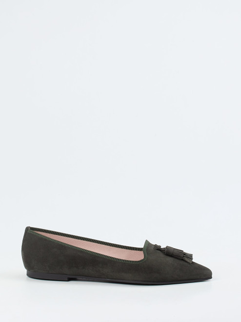 Slipper-15116590011 Pretty Ballerinas