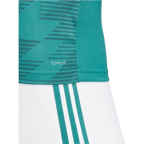 HERREN FUSSBALLTRIKOT 