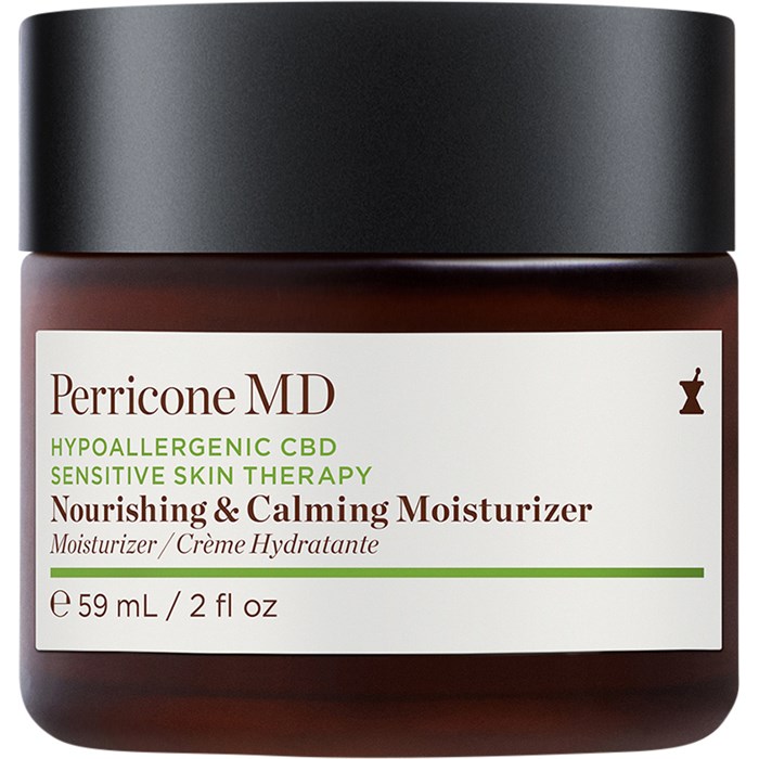 Nourishing & Calming Moisturizer