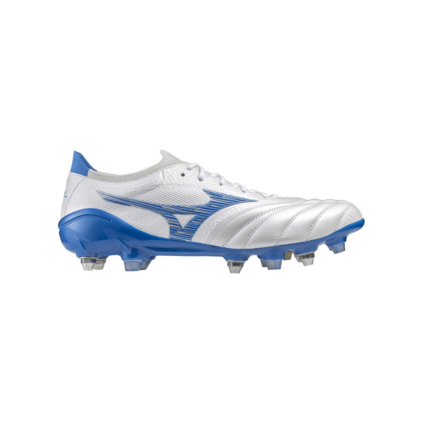 Mizuno Morelia Neo IV Beta Made in Japan Mix Weiss F25