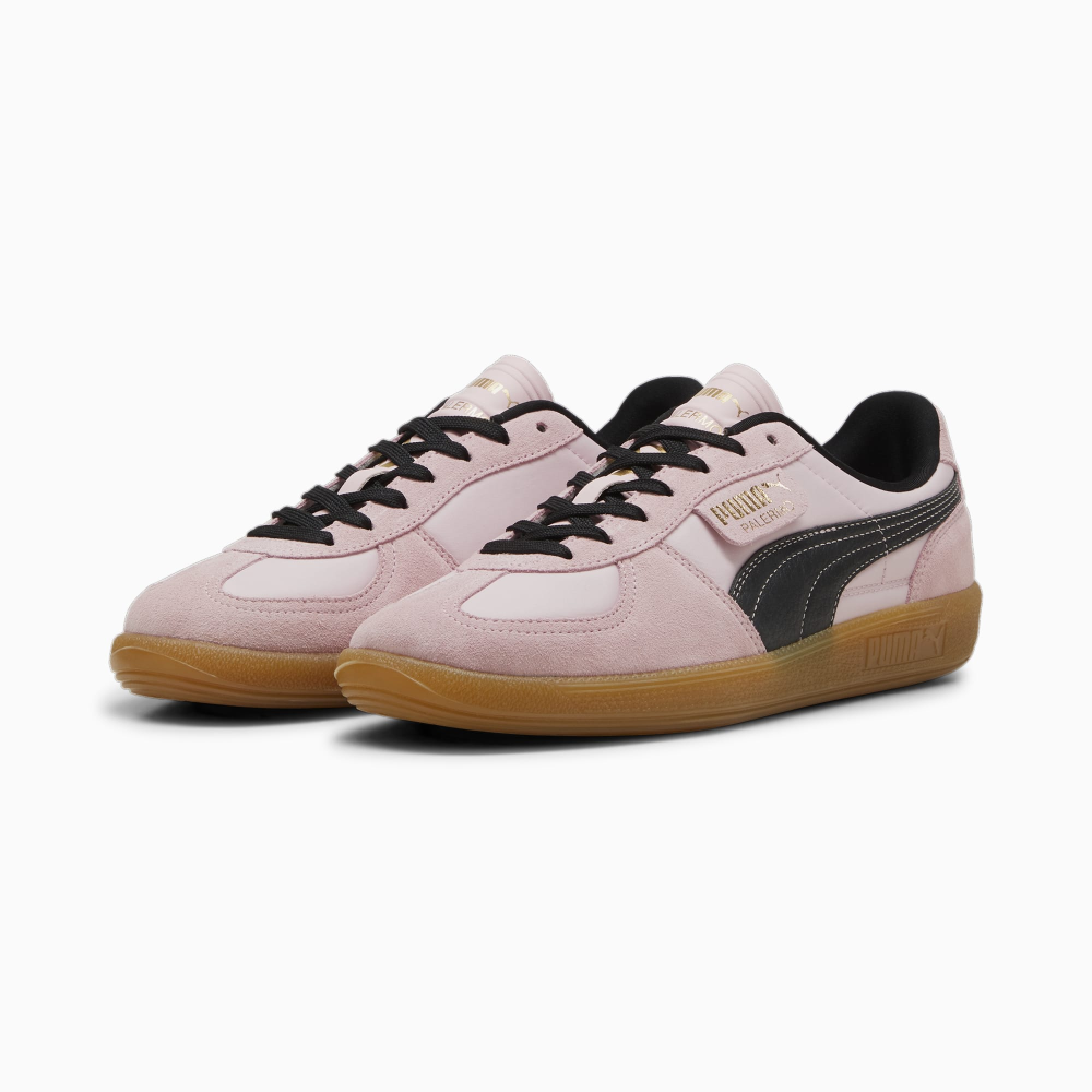PUMA Palermo F.C. x 397245-01 / pink