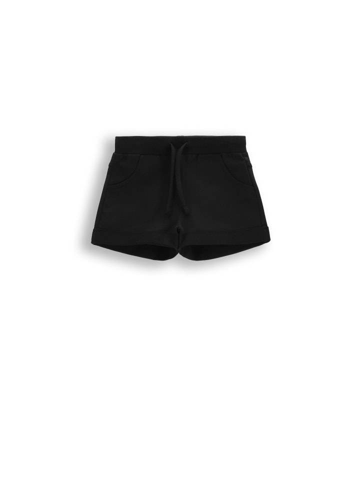 Coccodrillo Kurze Hosen in schwarz günstig kaufen