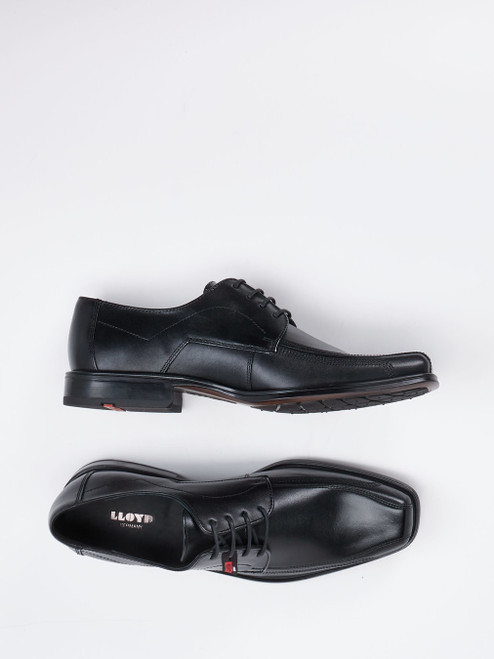 Schnürschuh-46010090215 Lloyd