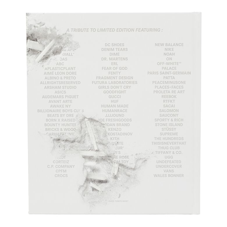 La MJC All Gone 2023 Quartz Cover multicolor