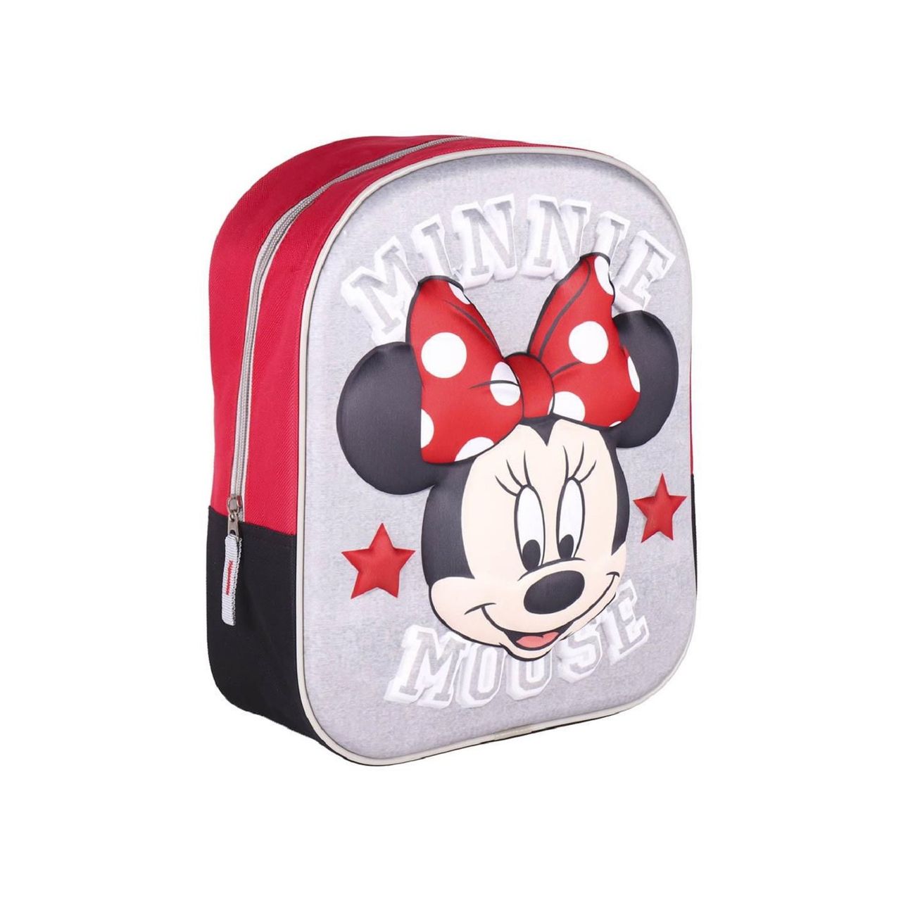 Disney Mickey Maus 3D Rucksack Freizeitrucksack: Der ultimative Rucksack für unterwegs