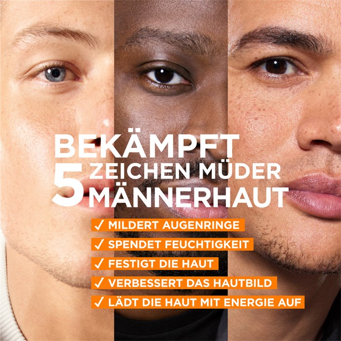 24H Anti-Müdigkeit Feuchtigkeitspflege