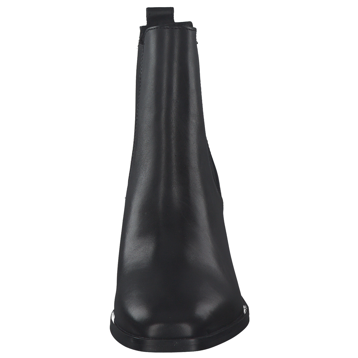 Tamaris 25383, Stiefeletten, Damen, Black