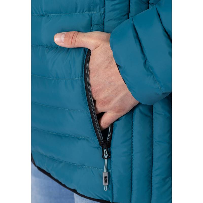 LPO Steppjacke Herren