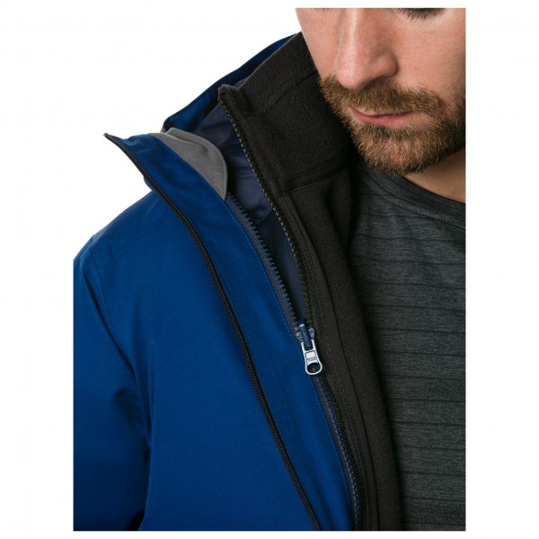 Berghaus - Prism Polartec InterActive Fleece Vest - Fleeceweste