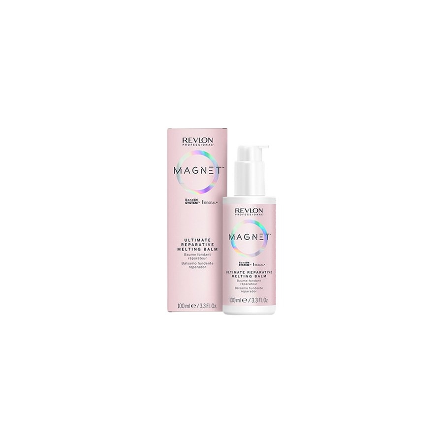 Ultimate Reparative Melting Balm