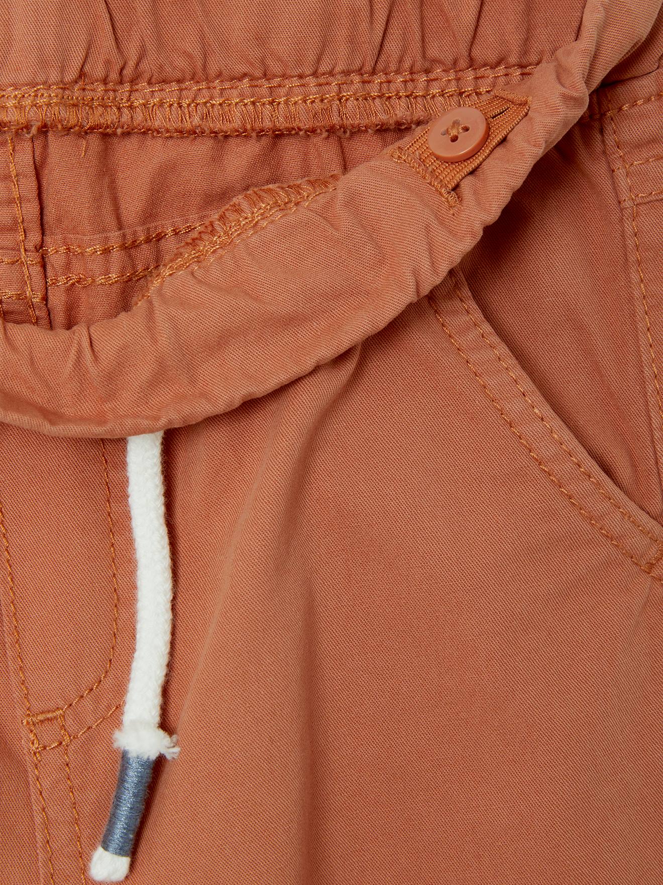 Vertbaudet Jungen Shorts - beige golden