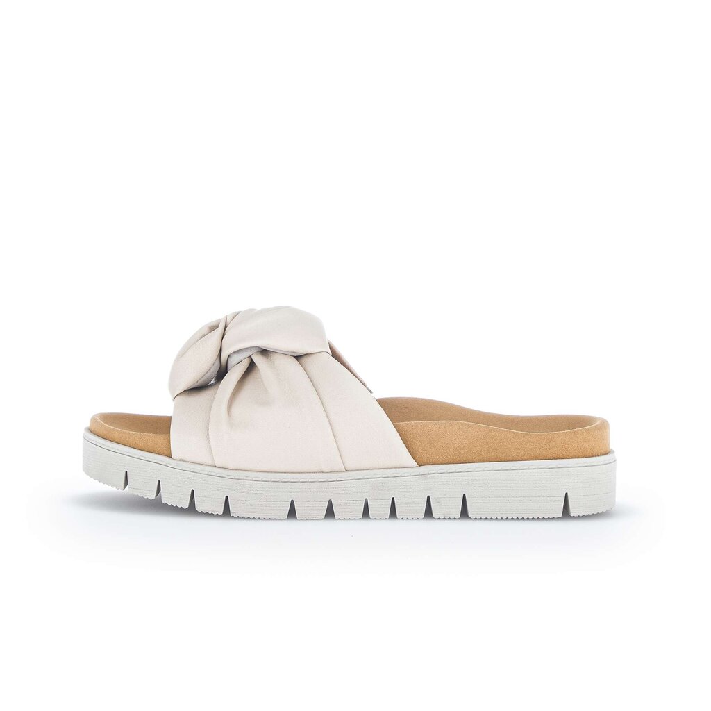 Gabor fashion Pantolette beige