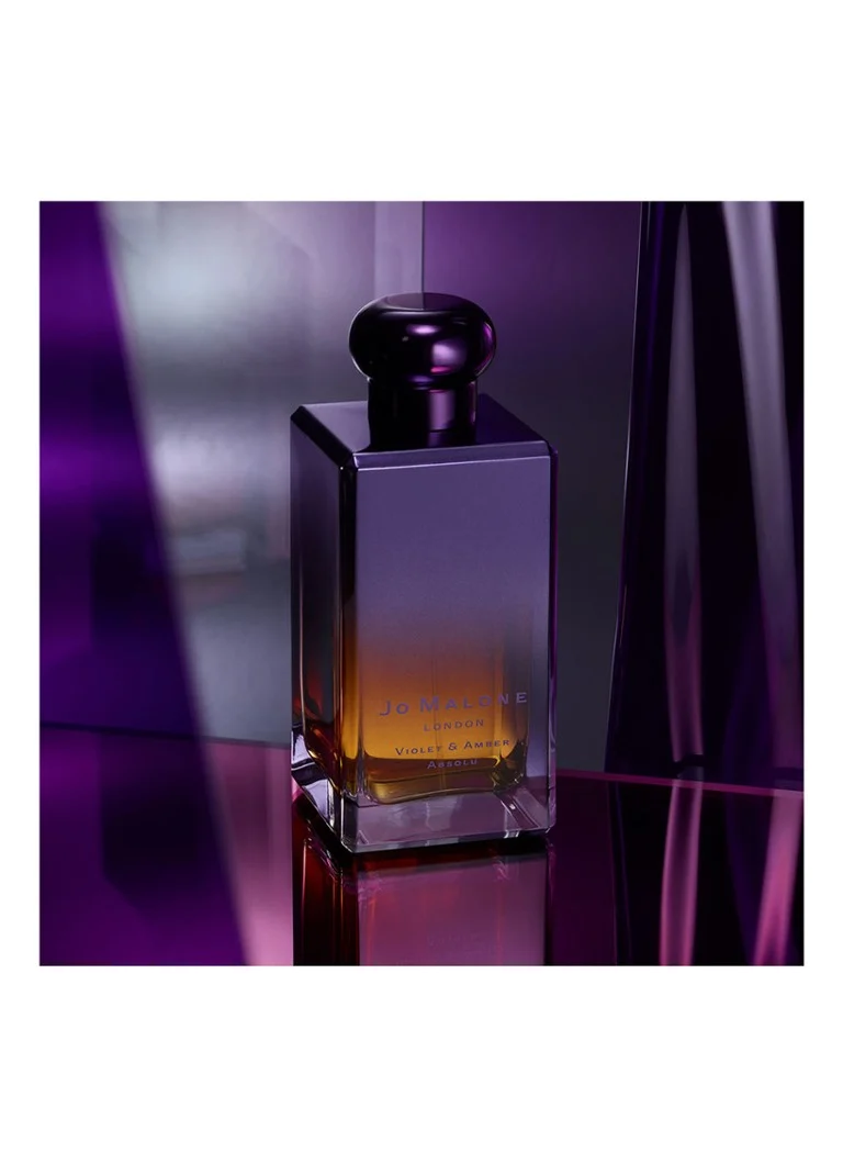 Jo Malone London Violet and Amber Cologne Absolute