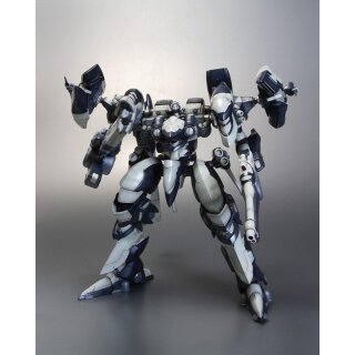 Armored Core Plastic Model Kit - Interior Union Y01-Tellus Full Package Version