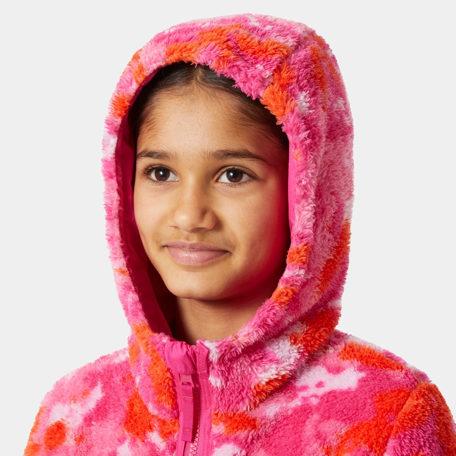 Juniors' Champ Reversible Jacket