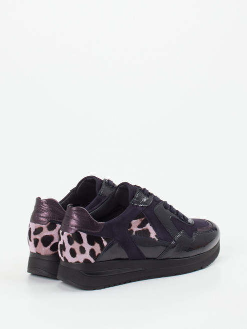 Sneaker-26611010005 Semler