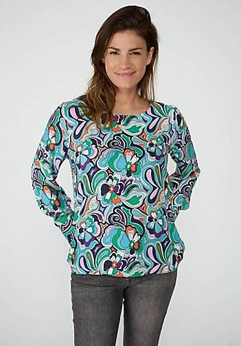 Lieblingsstück Damen Bluse ORIAL