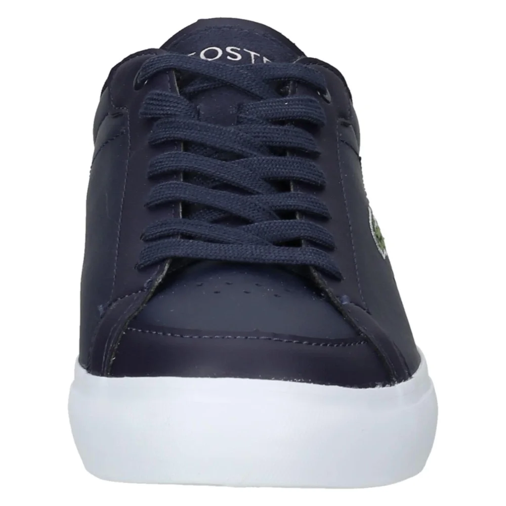 Lacoste POWERCOURT 123 3 SMA 745SMA0066092 / blau