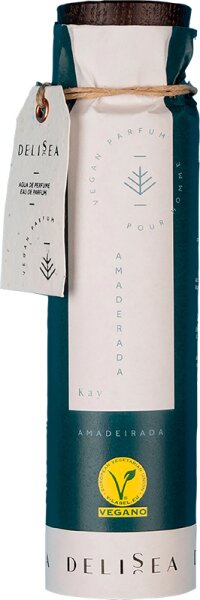 Delisea Kay Eau de Parfum