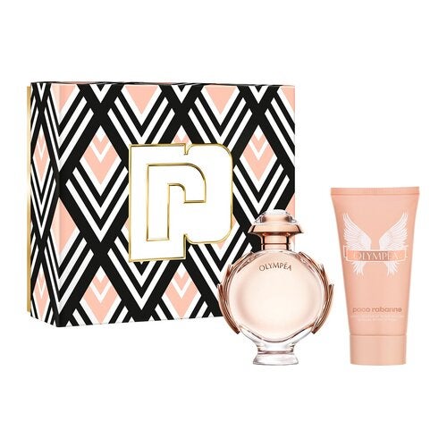 Cofanetto regalo Paco Rabanne Olympea