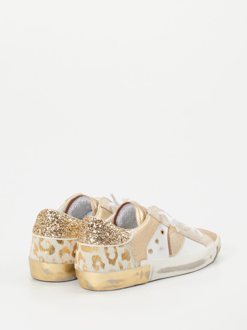 Sneaker-16637980017 Philippe Model