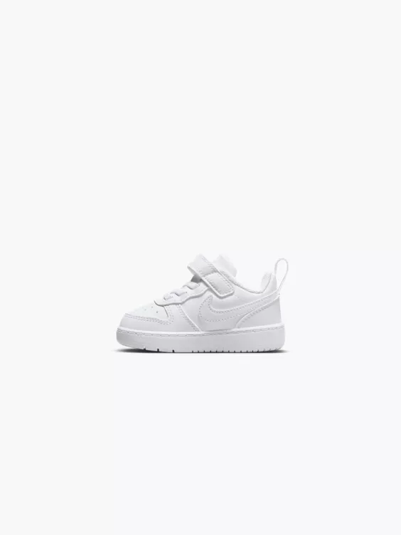 Nike Sneaker COURT BOROUGH LOW RECRAFT (TD)