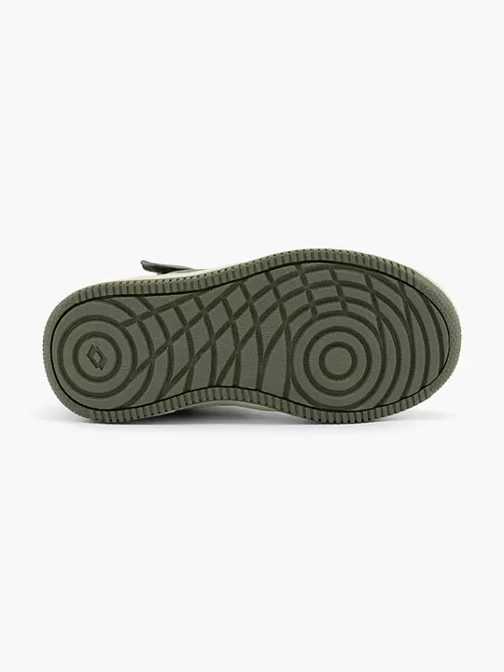 Lotto Hoher Sneaker