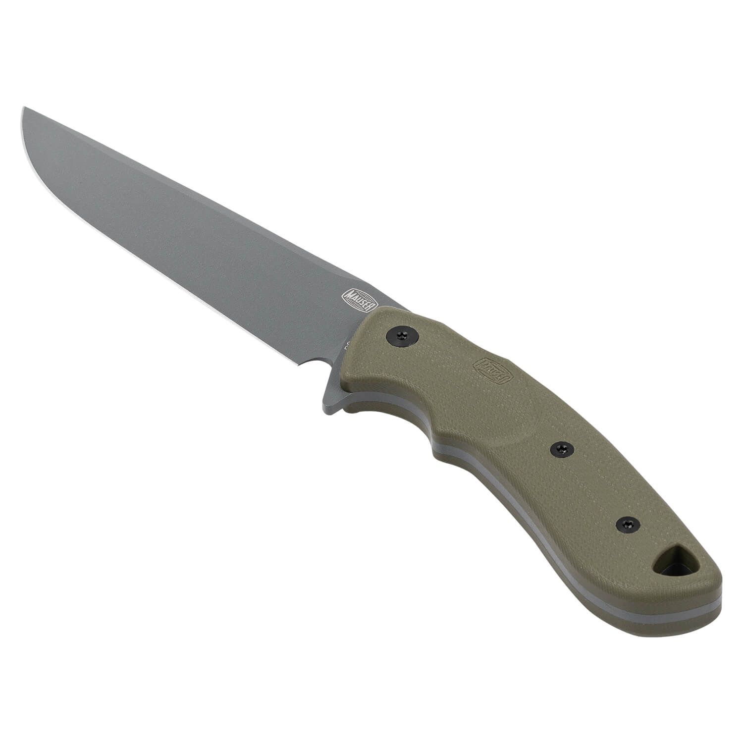 Jagd- und Outdoormesser Original groß
