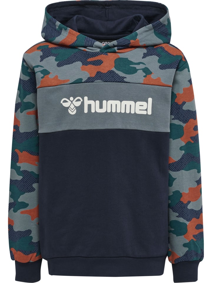 Hummel Hummel Kapuzenpullover Hmljackson Jungen in STORMY WEATHER günstig kaufen 116