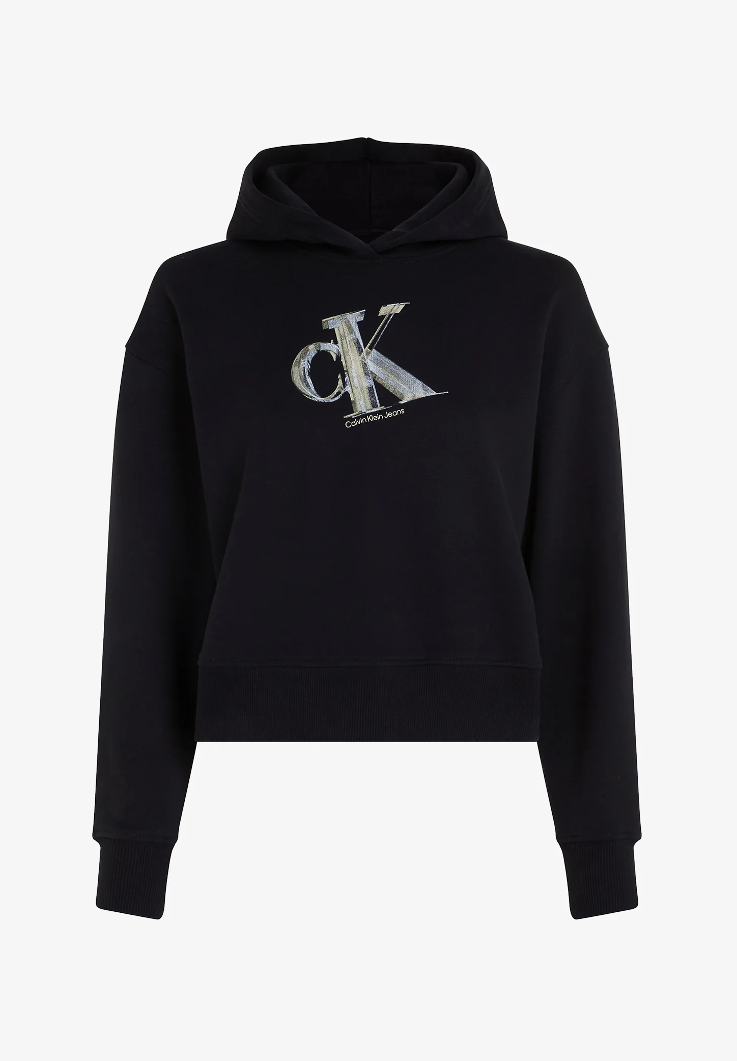 Calvin Klein Jeans META - Sudadera