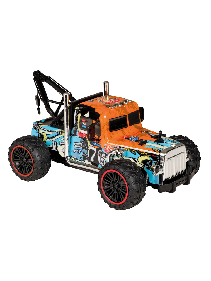 Happy People Ferngesteuertes Auto RC Independent Titan 33cm in mehrfarbig günstig kaufen onesize