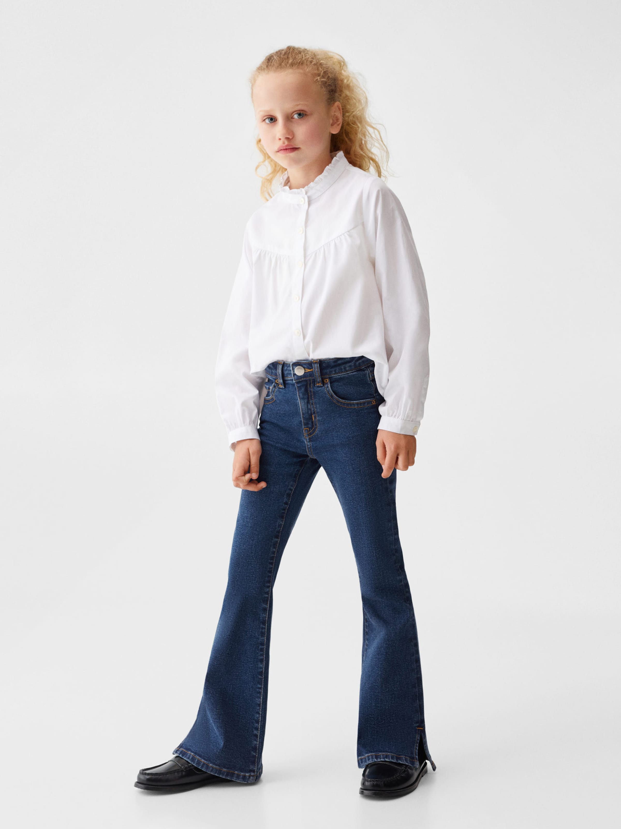 Blouse 'Camila'