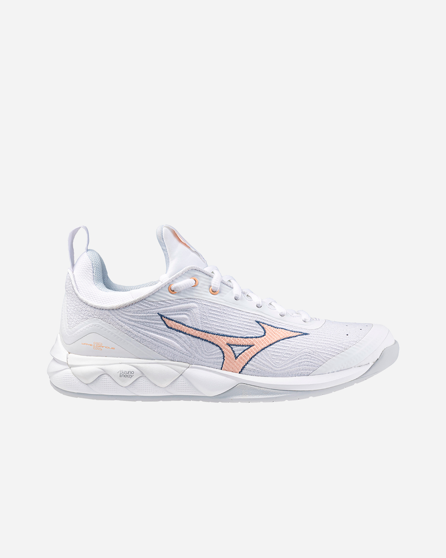 Volejbalové topánky Mizuno Wave Luminous Wos 2 W V1GC2120-00