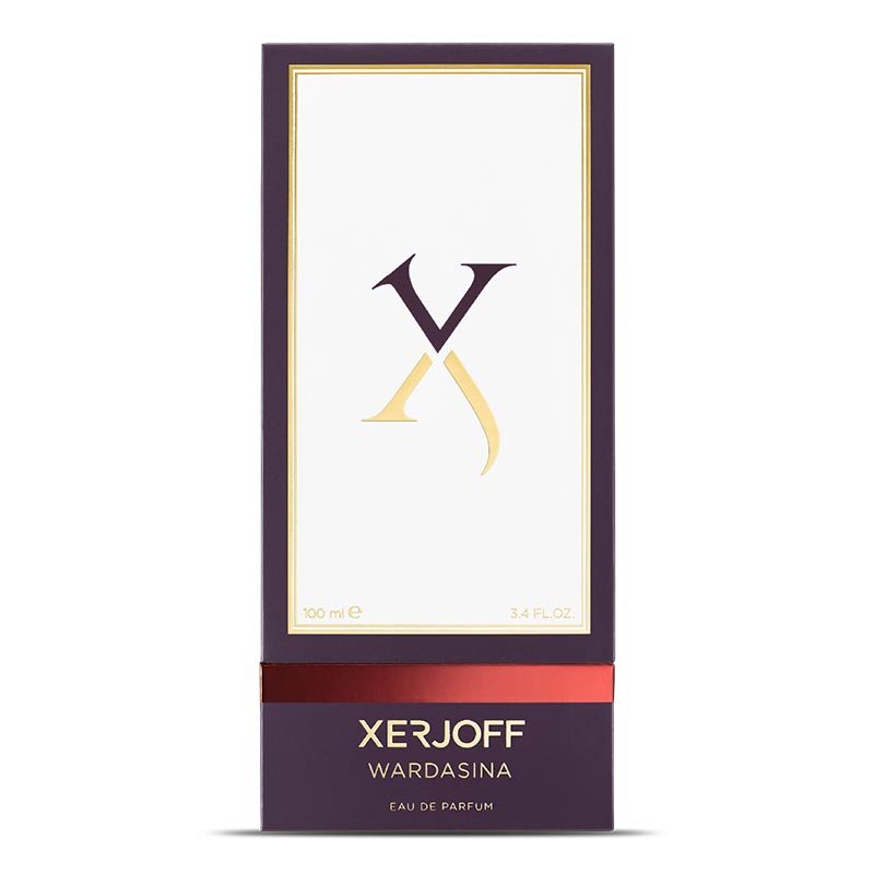Xerjoff Xerjoff V Wardasina Eau de Parfum Nat. Spray
