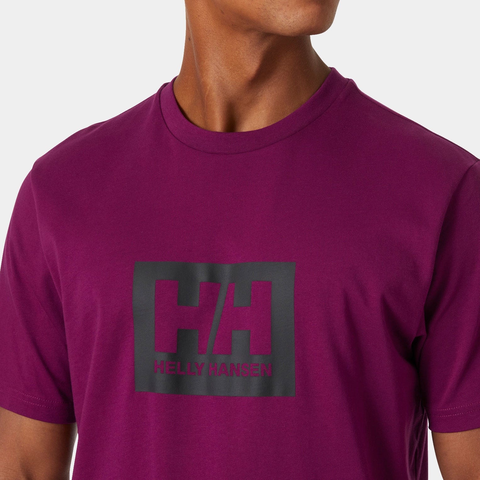 Men's HH Box T-Shirt