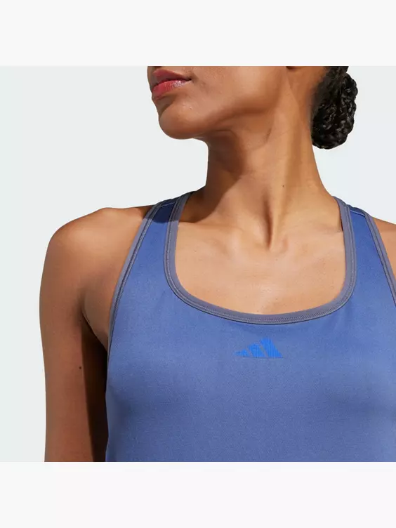 adidas AEROKNIT Tanktop