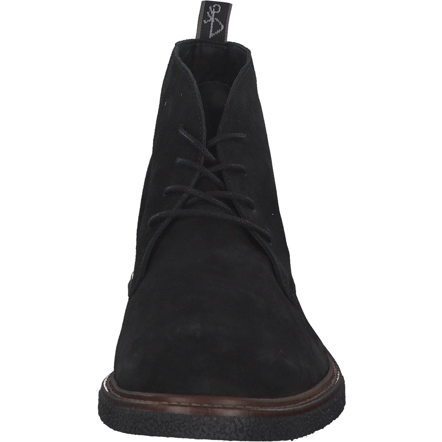 Marco Tozzi 15100, Stiefel, Herren, Schwarz