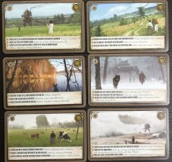 Scythe: Promokartenset 5 (Erw.)