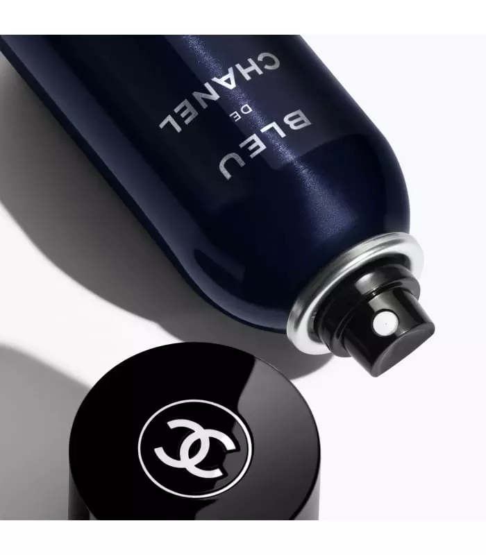 BLEU DE CHANEL Déodorant Vaporisateur