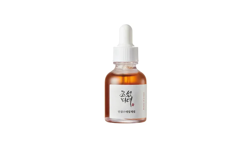 BEAUTY OF JOSEON Revive Serum Ginseng + Snail Mucin 30 ml
