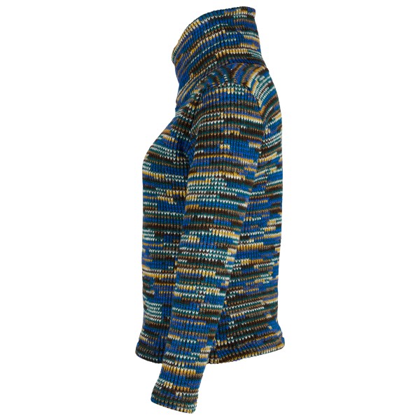 E9 - Women's Ines 2.2 - Wollpullover